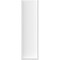 Ekena Millwork Carmel Architectural Grade PVC Outlooker with Block Ends, 7"W X 24"D X 24"H OUTP07X24X24CAR05 - alternate 3